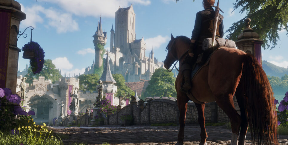 Fable перенесли с октября 2026 года на февраль 2027-го
