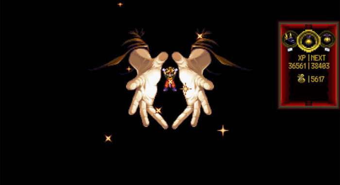 Terranigma впервые выйдет в Северной Америке и появится на PC в начале 2027 года