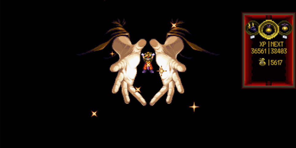 Terranigma впервые выйдет в Северной Америке и появится на PC в начале 2027 года
