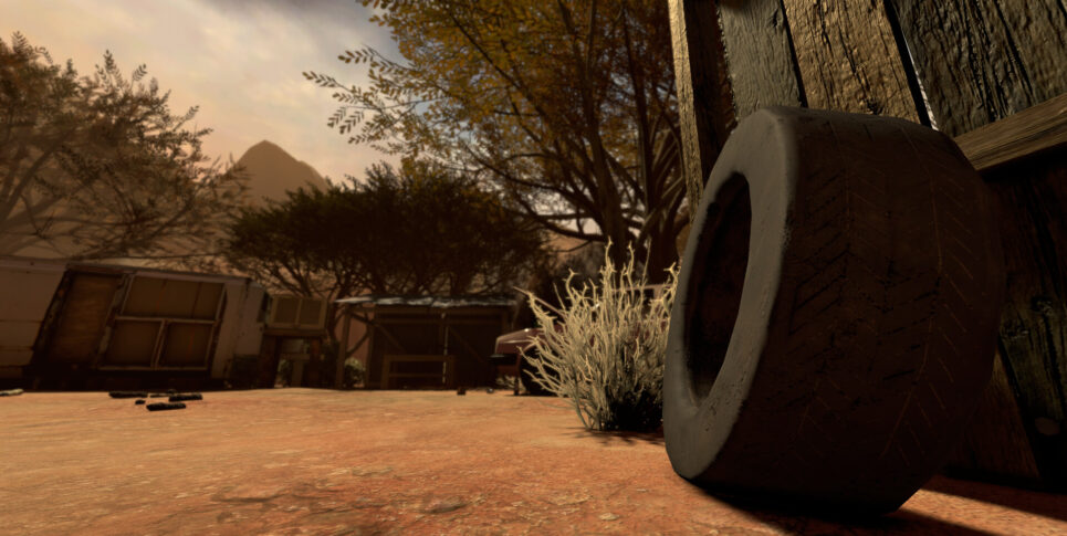 Postal 2 Redux выйдет на PC и консолях в первом квартале 2027 года