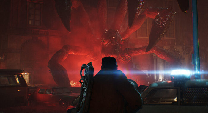 Gears of War: E-Day впервые показали публике в формате демоверсии кампании