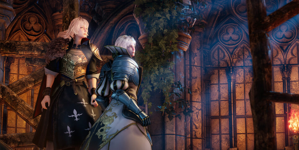 Bloodstained: The Scarlet Engagement перенесли на 2027 год