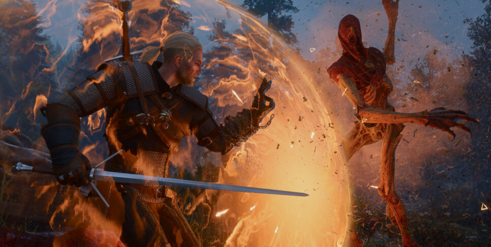 Дополнение The Witcher 3: Songs of the Past отправит Геральта на родину Лютика