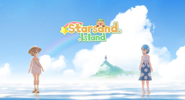Starsand Island вышла из раннего доступа, но старт полной версии оказался спорным