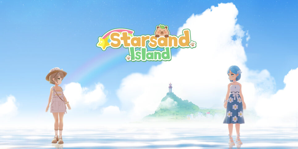 Starsand Island вышла из раннего доступа, но старт полной версии оказался спорным
