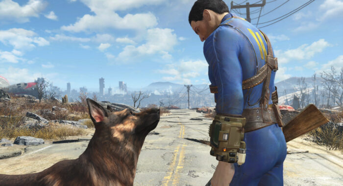 Bethesda выпустила крупное обновление Fallout 4 с улучшениями для модов