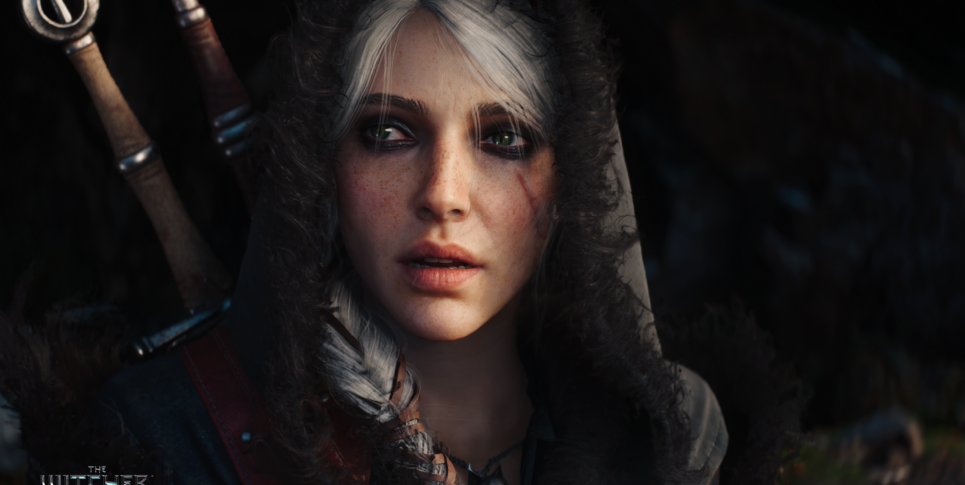 The Witcher 4