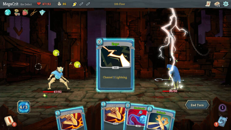 Игры похожие на Slay the Spire: от наследников до странных гибридов