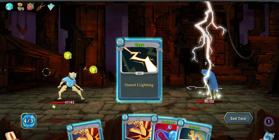 Игры похожие на Slay the Spire