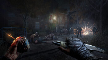 Игры про зомби в открытом мире на ПК: от Zomboid до Days Gone