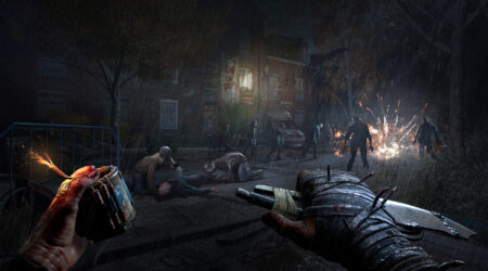 Игры про зомби в открытом мире на ПК: от Zomboid до Days Gone