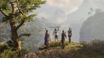 Лучшие RPG игры с хорошим сюжетом на ПК - топ интересных историй