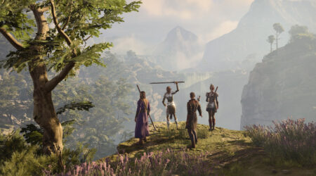Лучшие RPG игры с хорошим сюжетом на ПК - топ интересных историй