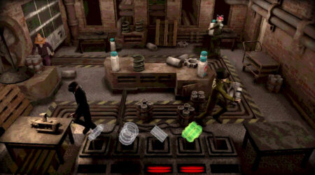 Лучшие френдслоп игры на ПК