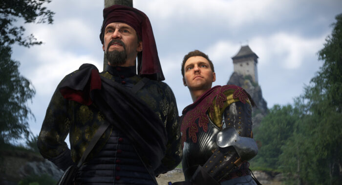 Новая игра Kingdom Come может выйти до апреля 2028 года