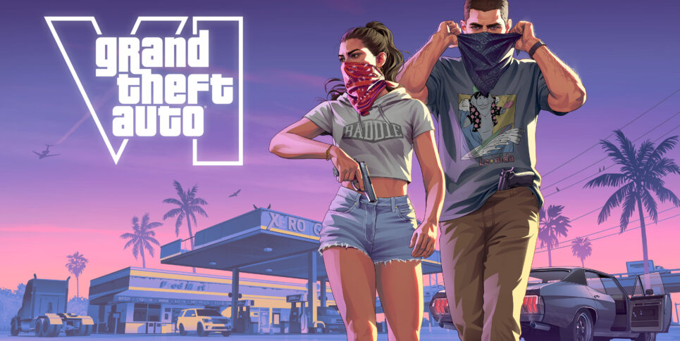 Расширенный показ GTA 6 на Netflix продлится 26 минут