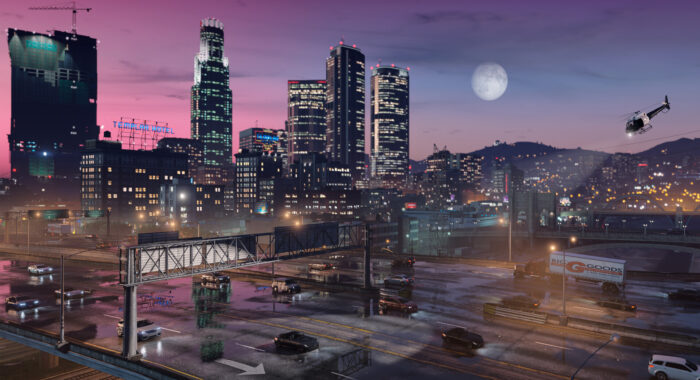 Сервер nopixel V начнёт закрытое бета-тестирование 8 сентября при поддержке Rockstar