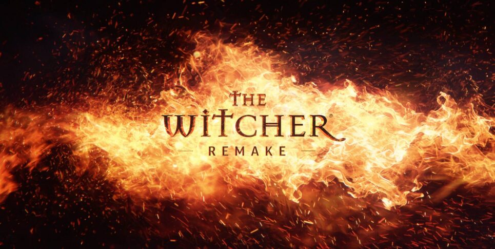 Разработку The Witcher Remake временно приостановили ради The Witcher 4